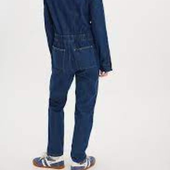 Free People Lee Unionall NWT * - Picture 4 of 7